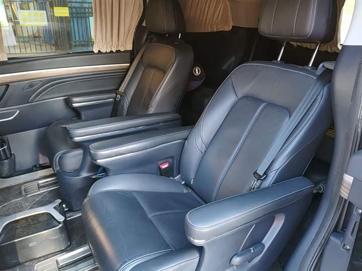 Trumpchi M8 2023 390 T — фото 15