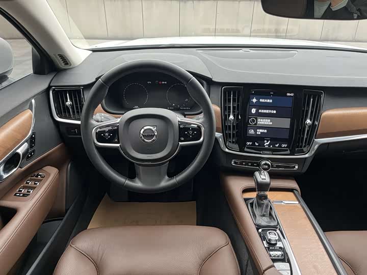Volvo S90 2020 T 5 — фото 14