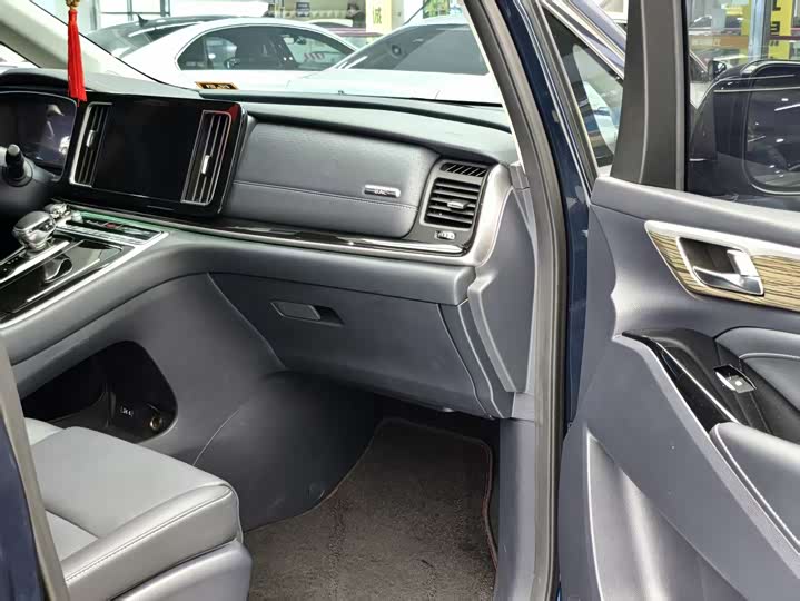 Trumpchi M8 2023 390 T — фото 11
