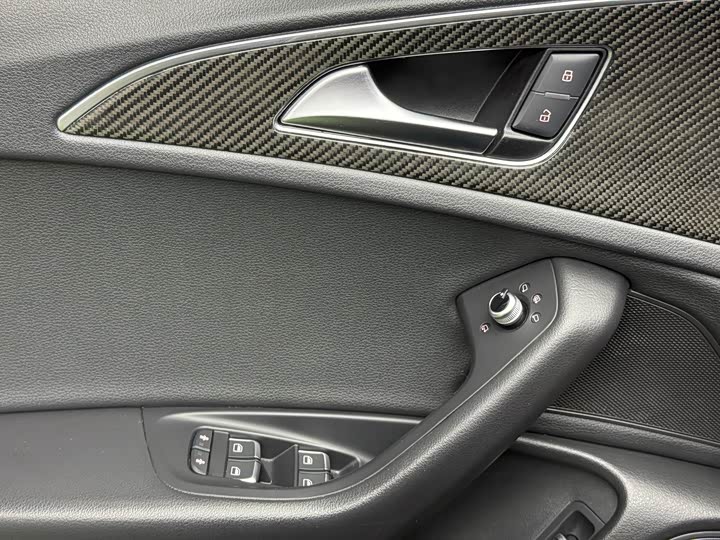 Audi A6L 2018 30 45 TFSI quattro Sport — фото 8