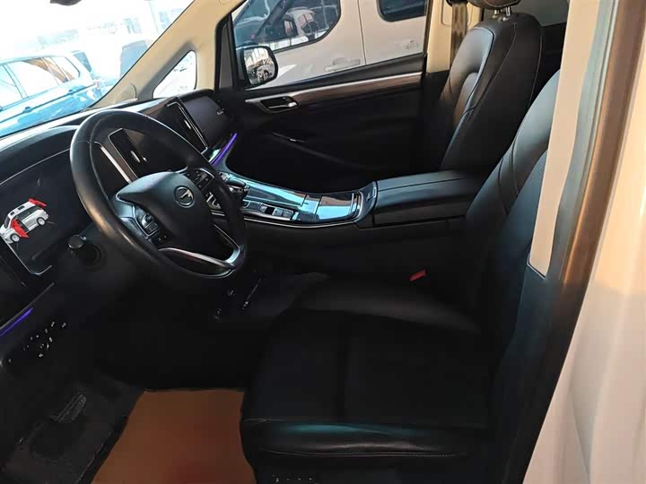 Trumpchi M8 2021 390 T — фото 7