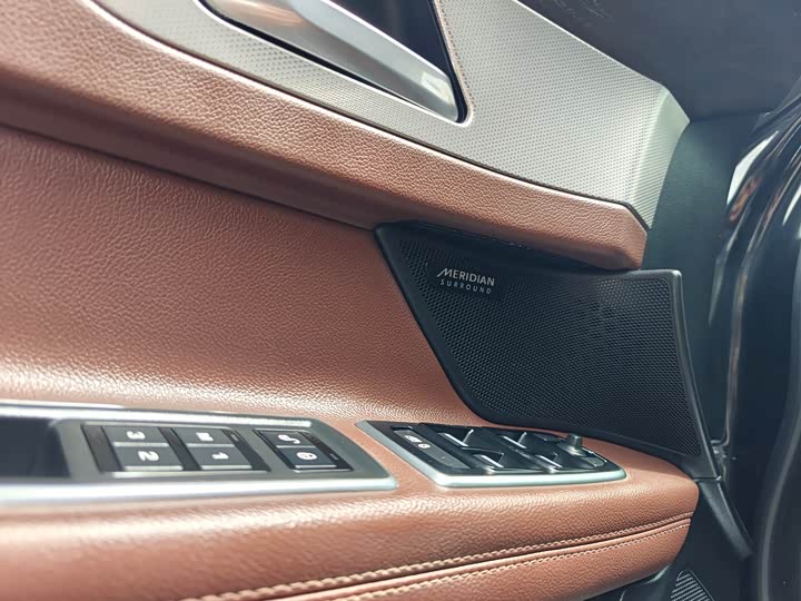 Jaguar XFL 2019 XFL 2.0 T 250 PS 2 WD — фото 6