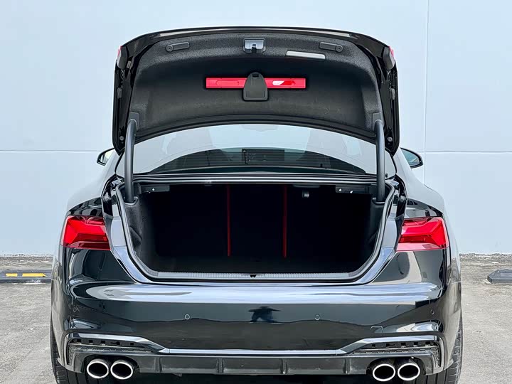 Audi S5 2022 S 5 3.0 T Coupe — фото 13