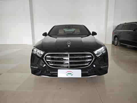 Mercedes-Benz E-Class 2024 E 300 L Luxury — фото 12