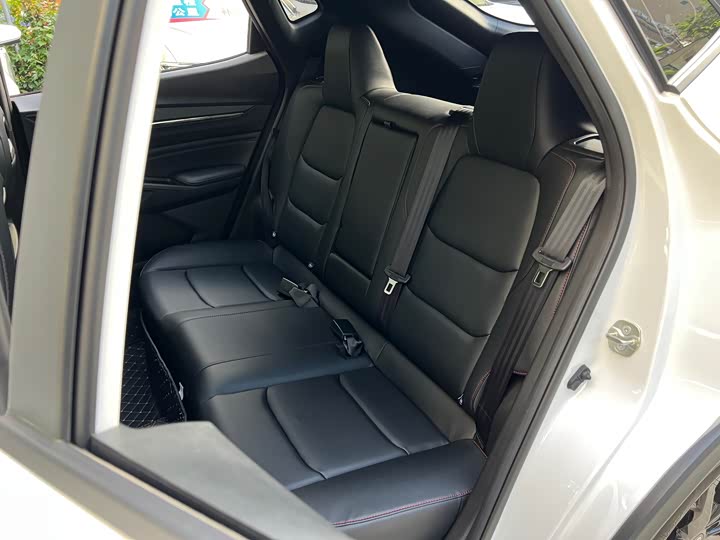 Changan X5 PLUS 2025 1.5 T DCT — фото 11