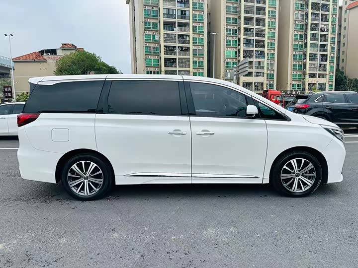 Trumpchi M8 2020 390 T — фото 6