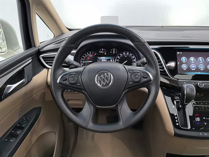 Buick GL8 ES 28T флагман V — фото 11