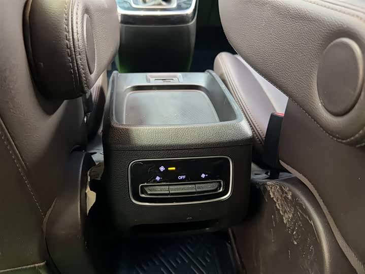 Trumpchi M6 2019 270 T DCT ( ) VI — фото 17