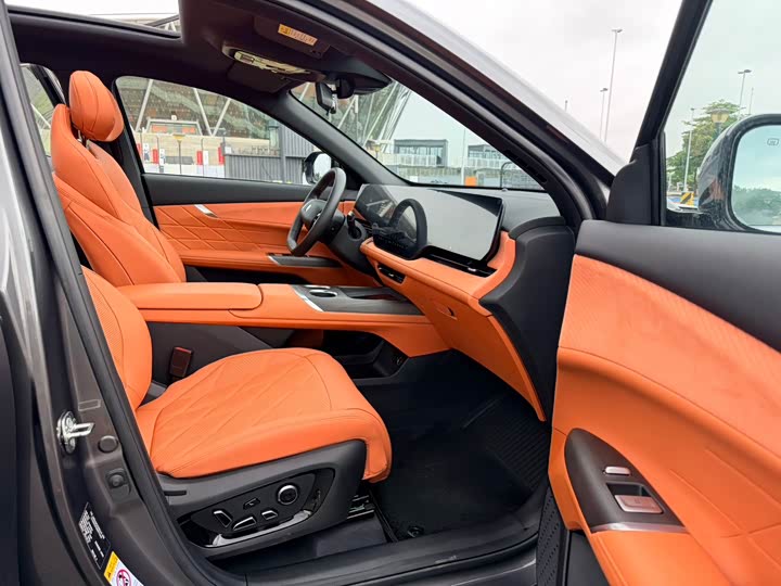 Changan CS75 PLUS 2025 1.5 T — фото 11