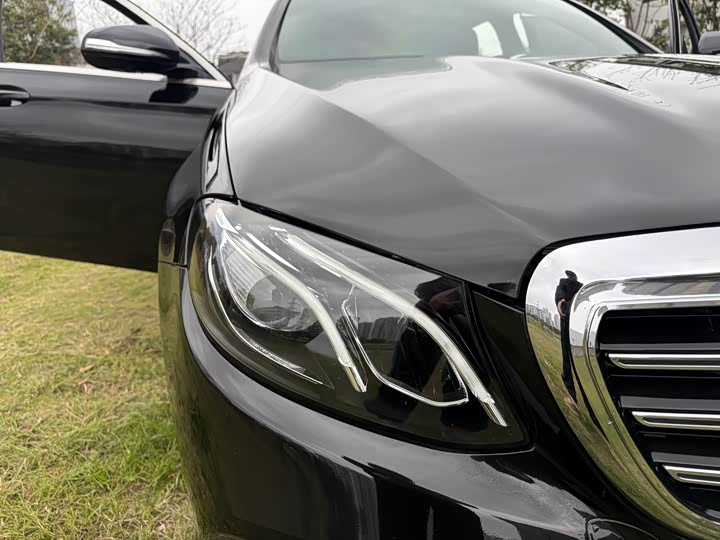 Mercedes-Benz E-Class 2017 E 300 Sport — фото 10