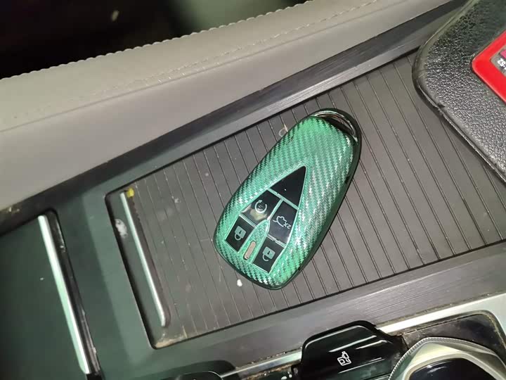 Changan CS75 PLUS 2022 1.5 T ATPremium — фото 12