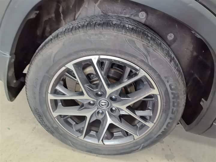Changan CS75 PLUS 2022 1.5 T ATPremium — фото 22