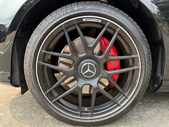 Mercedes-Benz E-Class 2018 E 300 L Luxury — фото 16