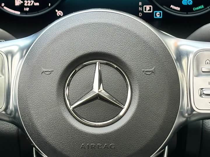 Mercedes-Benz C-Class 2021 C 260 — фото 14