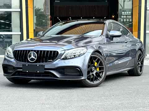 Mercedes-Benz C-Class 2021 C 260 — фото 22