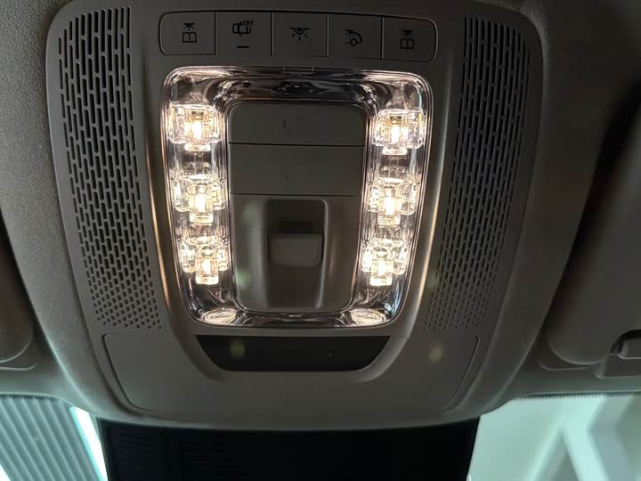 Maybach GLS 2022 GLS 480 4 MATIC — фото 23