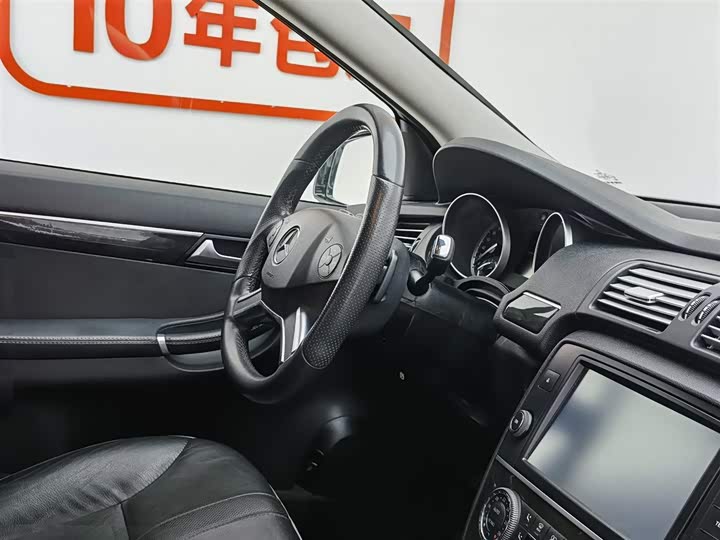 Mercedes-Benz R-Class 2017 R 400 4 MATIC — фото 22