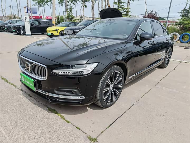 Volvo S90 2024 B 5