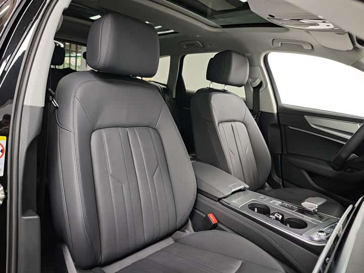 Audi A6 2023 allroad quattro 55 TFSI — фото 10