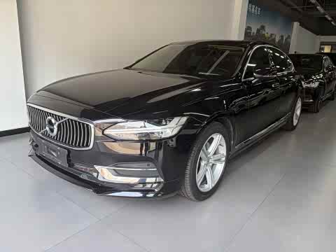 Volvo S90 2020 T 5 — фото 10