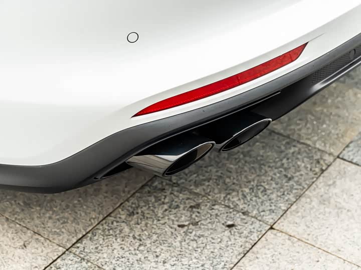 Porsche Panamera 2022 Panamera 2.9 T — фото 10