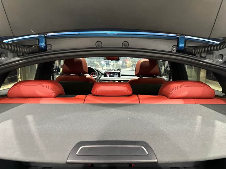 BMW X6 2017 x Drive 35i M Sport — фото 46