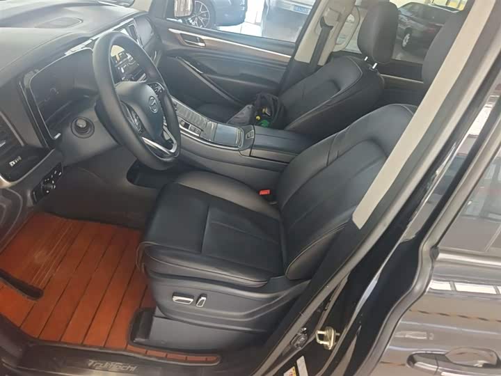 Trumpchi M8 2021 390 T — фото 15