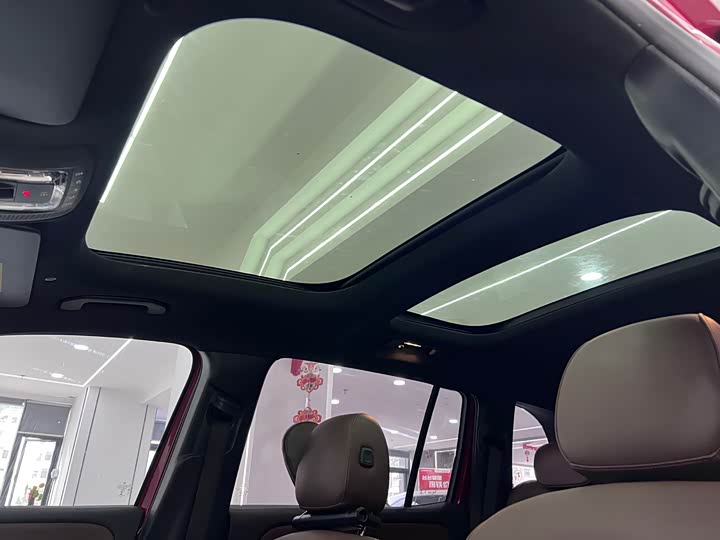 Mercedes-Benz GLB 2020 GLB 200 — фото 21