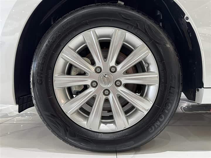 Trumpchi M6 2023 PRO 270 T DCT — фото 19