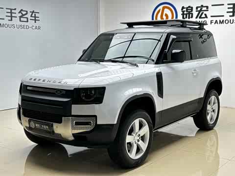 Land Rover Defender — фото 29