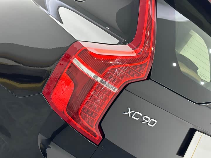 Volvo XC90 2015 T 6 7 — фото 20