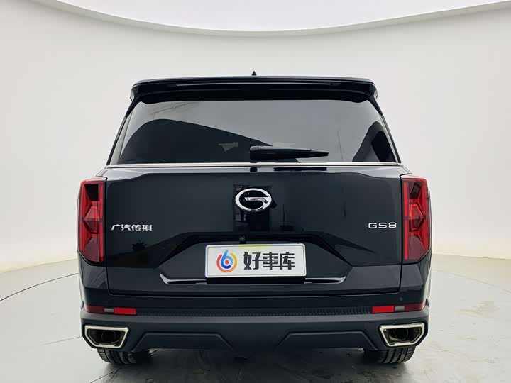 Trumpchi GS8 2024 2.0 TGDI 2 WD 7 — фото 6