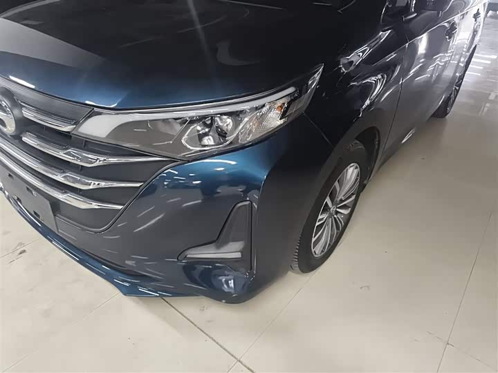 Trumpchi M6 2019 270 T DCT ( ) VI — фото 18