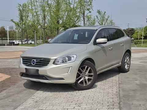 Volvo XC60 2017 T 5 AWD — фото 25