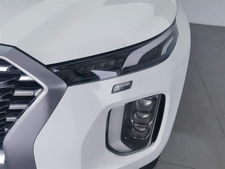 Hyundai Palisade — фото 7
