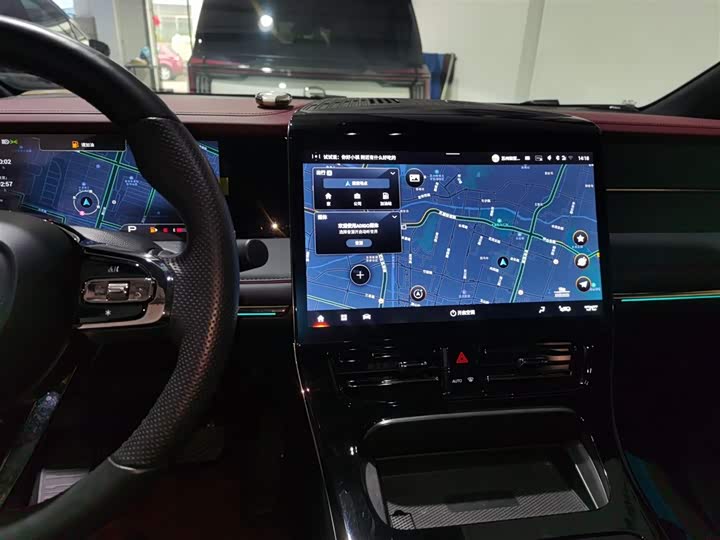Trumpchi M8 2023 400 T — фото 13