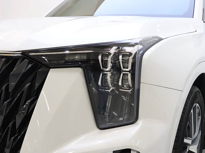Trumpchi GS8 2024 2.0 TM 2 WD — фото 11