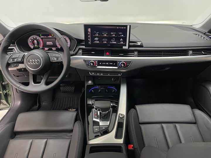 Audi A5 2024 Sportback 40 TFSI — фото 14
