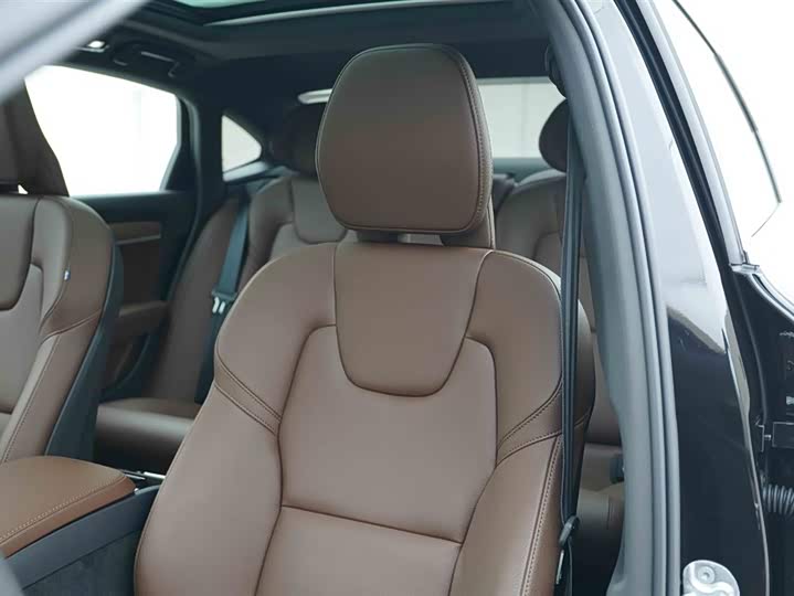 Volvo S90 Hybrid 2025 Hybrid 4 WD — фото 13