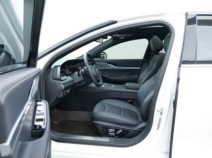 Lincoln Z 2022 i — фото 14