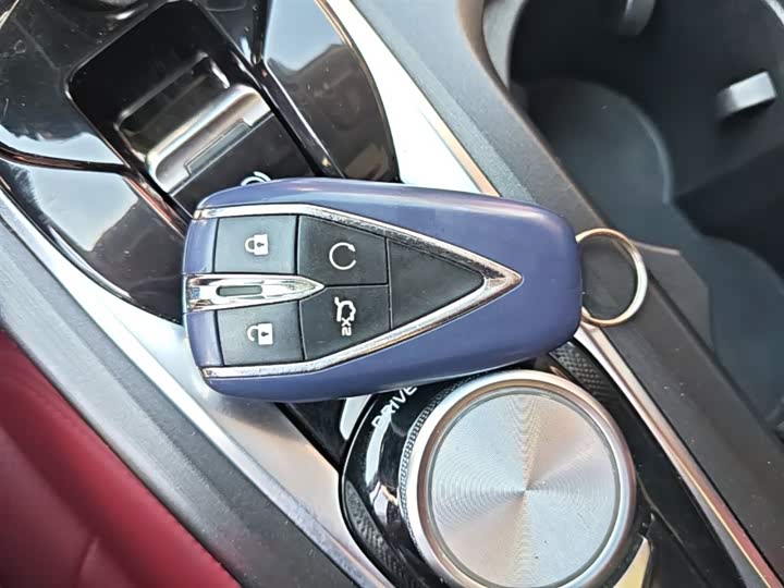 Changan CS75 PLUS 2021 1.5 T ATPremium — фото 9