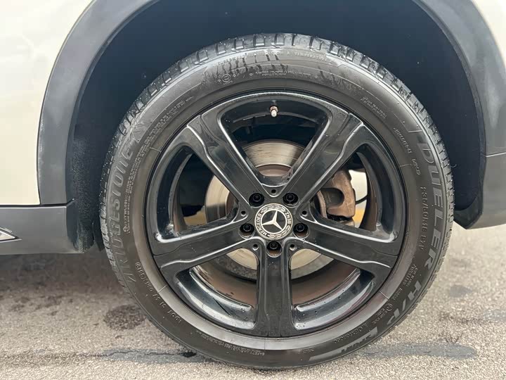 Mercedes-Benz GLA 2019 GLA 200 — фото 25