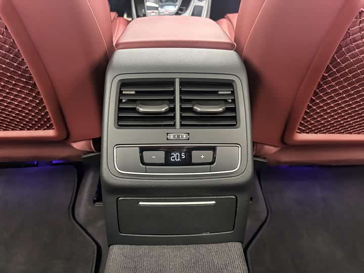 Audi A4L 2025 200 40 TFSI B&O — фото 23