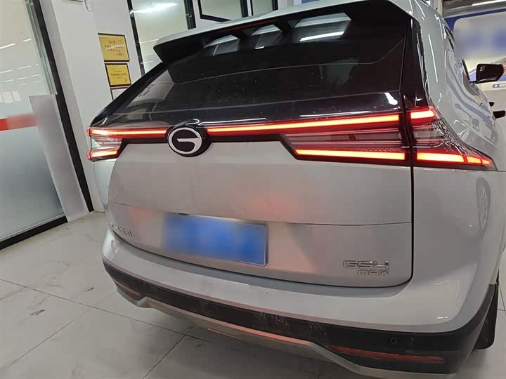 Trumpchi GS4 2024 MAX 1.5 T — фото 6