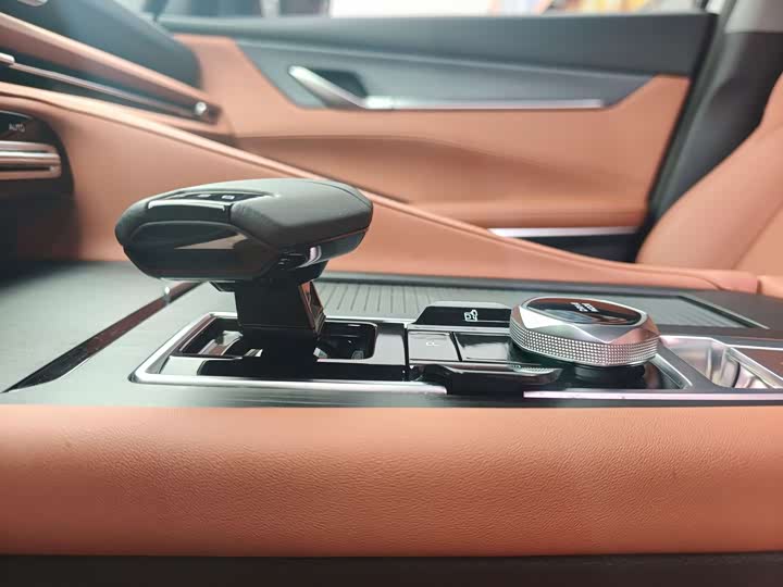 Changan CS75 PLUS 2026 1.5 T — фото 8