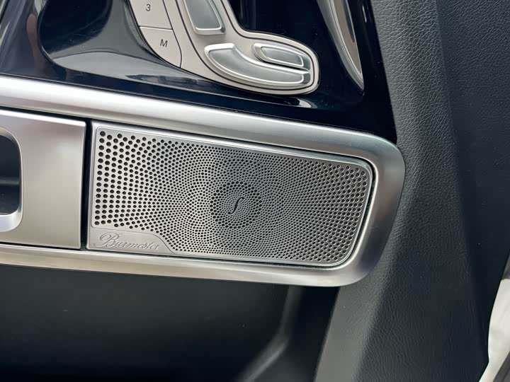 Mercedes-Benz G-Class 2019 G 500 — фото 10