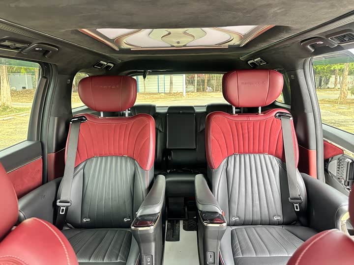 Trumpchi M8 2023 400 T — фото 7