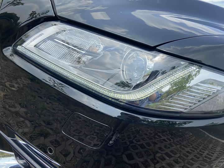 Lincoln Continental — фото 14