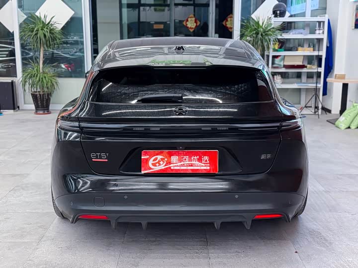 NIO ET5T 2024 100k Wh Touring — фото 6