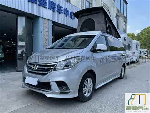 SAIC MAXUS 2019 2.0 TGI — фото 21